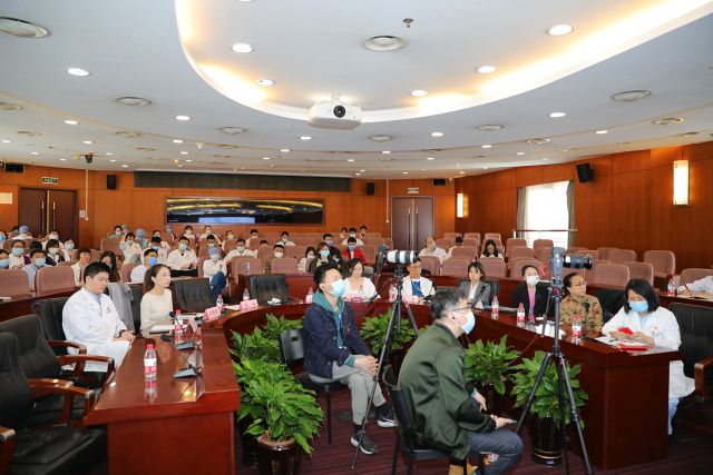 2021-04-07 宣傳中心 醫療科普視頻創作者培訓會 報告廳 (14).JPG
