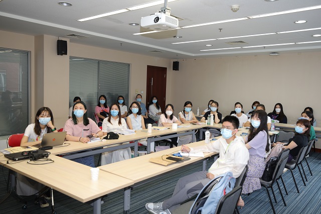 2022-08-01人事處 新員工入職培訓 報告廳 (6).JPG