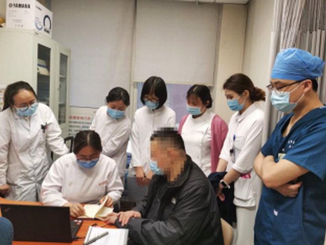 北京護理學會科學技術獎二等獎獲得者——盧曉英606.jpg
