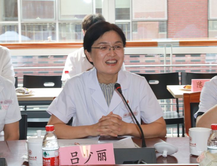 02024-09-26離退辦 新院領導 離退休見面會 紀智禮 李海潮 呂少麗 王明剛 (7).jpg
