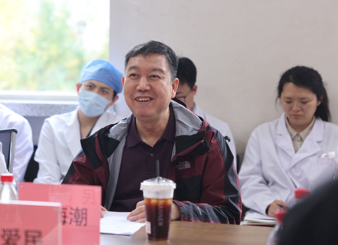 院長李海潮總結發言.JPG