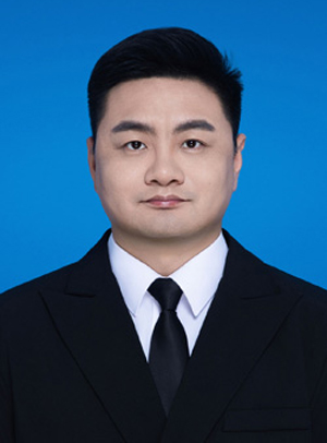 杜鵬程